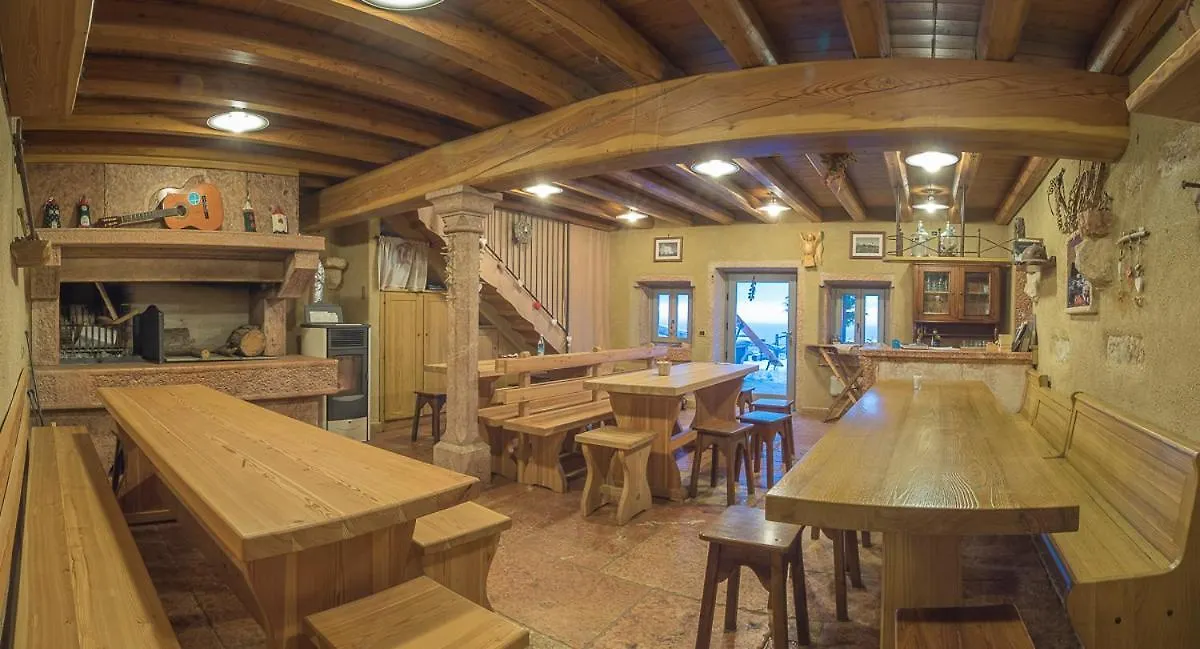 Locanda Rifugio Lausen Hotel Velo Veronese