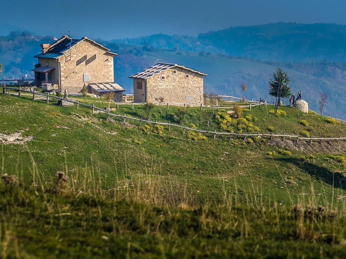 Locanda Rifugio Lausen Hotel Velo Veronese
